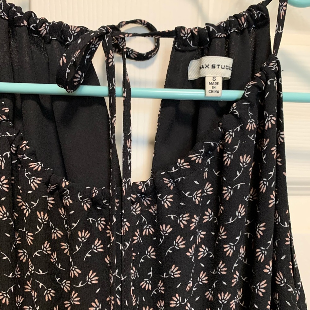 Dress size small